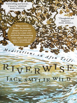 cover image of Riverwise
